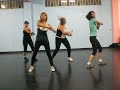 Step Up Dance Company