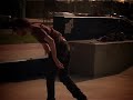 New park montage from the 