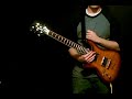 Incubus Cover Project - Pendulous Threads Incubus Cover Project - Pendulous Threads