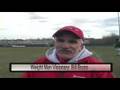 Weight Man Relay - Track & Field - Highlights - NJ