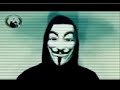 Supuesto video del grupo Anonymous donde expresan lo siguiente: El gobierno de Estados unidos quiere poner en marcha la ley SOPA, para los que no saben, SOPA quiere decir en español, alto a la pirateria en internet. Pero más allá de cualquier acción en contra de la piratería, es una censura en internet. Planean eliminar cualquier página o blog que tenga algún indicio de información protegida con derechos de autor, cualquier texto, imagen, video, logo, etc. que no sea de su legítima propiedad será motivo para cancelar el sitio e includo proceder a una demanda legal. También quieren que el gobierno de cada país monitoree la actividad en internet y que los proveedores de internet avisen a las autoridades de cualquier sitio que infrinja esta ley. Esto significa, que si la ley se pone en marcha, más de 10 millónes de blogs y páginas web serán cerrados. Nosotros atacaremos a las páginas que apoyen esta porquería de ley, en protesta de la libertad de expresión. No dejemos que el gobierno quiera quitarnos la única fuente de información gratuita que tenemos, no nos rendiremos ante esta lucha. Apoyen y digan no a SOPA. Somos anonymous, no perdonamos, no olvidamos Esperadnos. www.masterhacks.net www.tienda-mh.com contacto@masterhacks.net