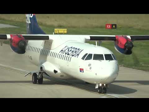 ПРОТЕKЛА ГОДИНА УСПЕШНА ЗА АЕРОДРОМ МОРАВА У ЛАЂЕВЦИМА