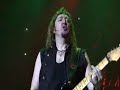 666 The number of the beast - iron maiden live in death road
