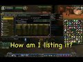 Wealth on Warcraft - My Auction House Procedures