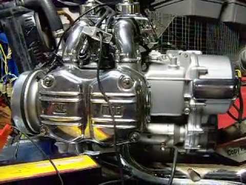 how to rebuild gl1100 carbs
