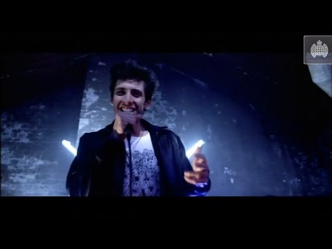 Example - Won't Go Quietly