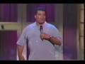 comedian Charles Walden