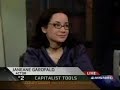 LULZ - Keyboard Cat Plays Off Janeane Garofalo