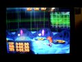 Crash Bandicoot level 10 H2 Oh No