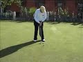 Cemali Özbey Putter Eğitimi 005 AkdenizGolfClub Video 020