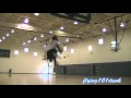 Best Dunk Misses by 5'9 Troy McCray 