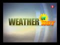 weather or not - AKSYON - 2-9-2012 weather or not - AKSYON - 2-9-2012