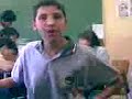 escupida a naper