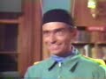 1967 Batman ABC Network Presentation