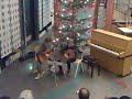 Sverre og anonymus spiller Bailecito - 141209.mp4