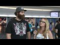 Epic Meal Time Interview w/ Harley Morenstein