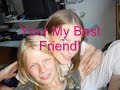 random pics of me and kt..and vidioes..lol