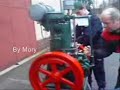 Stabiln� motor SL�VIE