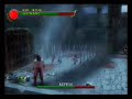 mk:shaolin monks survival mode level 4