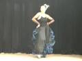 DANZA NACIONALISTA, ALMA LLANERA
