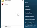 How to view Device Manager in Windows 7