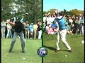 Tiger Woods vs Vijay Singh Tiger Woods vs Vijay Singh