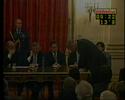 El 4 de septiembre de 2007 en el Salón Sur de la Casa de Gobierno se realizó la firma de un Convenio con más de cien empresas líderes sobre Responsabilidad Empresaria
