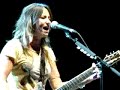 KT Tunstall - Little Favours live at Sao Paulo - 10- 2008 brasil via funchal