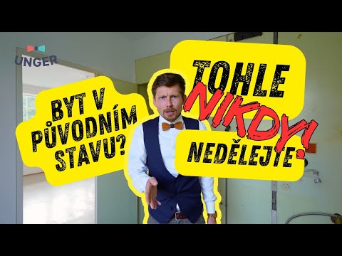 Video Prodej bytu 3+1, 75 m2, Praha 4 - Lhotka