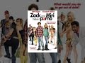 Zack and Miri Make a Porno