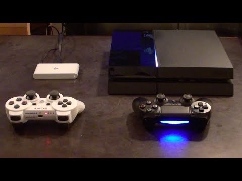 how to connect ps vita to tv