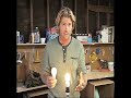 Pro tips on light bulb choices (energy efficient)