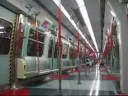~New~ [EAL] Great Motor Sound MTR East Rail Line 2112 Ride !