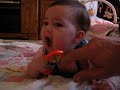 The baby lalalalas The baby lalalalas