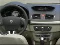 New Renault M�gane: design story