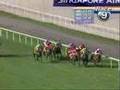 KRISFLYER INTERNATIONAL SPRINT 18/05/08 - TAKEOVER TARGET