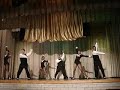 Santo Rico performs Gangsta at SR Showcase "Reminiscing"