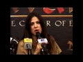 Click here to watch this video Navarasa - Fashion Show 2010 in Kochi, Kerala by Rehane, India