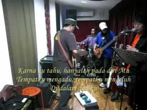 (Cover Version) Dengan Nafasmu - Sangap Band