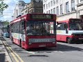 Manchester Buses 2000 - 2001 PMP DVD 1472
