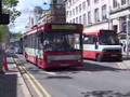 Manchester Buses 2000 - 2001 PMP DVD 1472