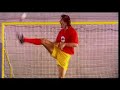 Ruud van Nistelrooij and Pringles