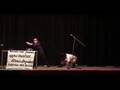 Ananda College OBA - UK -Comedy Skit - Part III