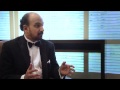 Dr. Seetharaman at European University on 'Principles for Day-to-Day Business'