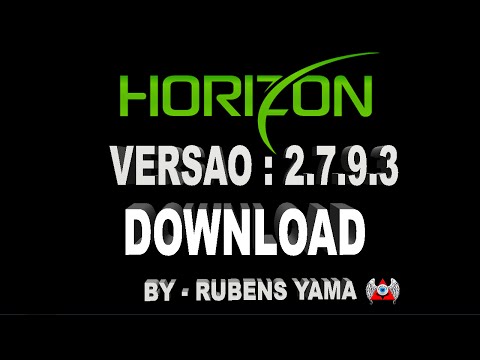 how to download horizon for xbox 360