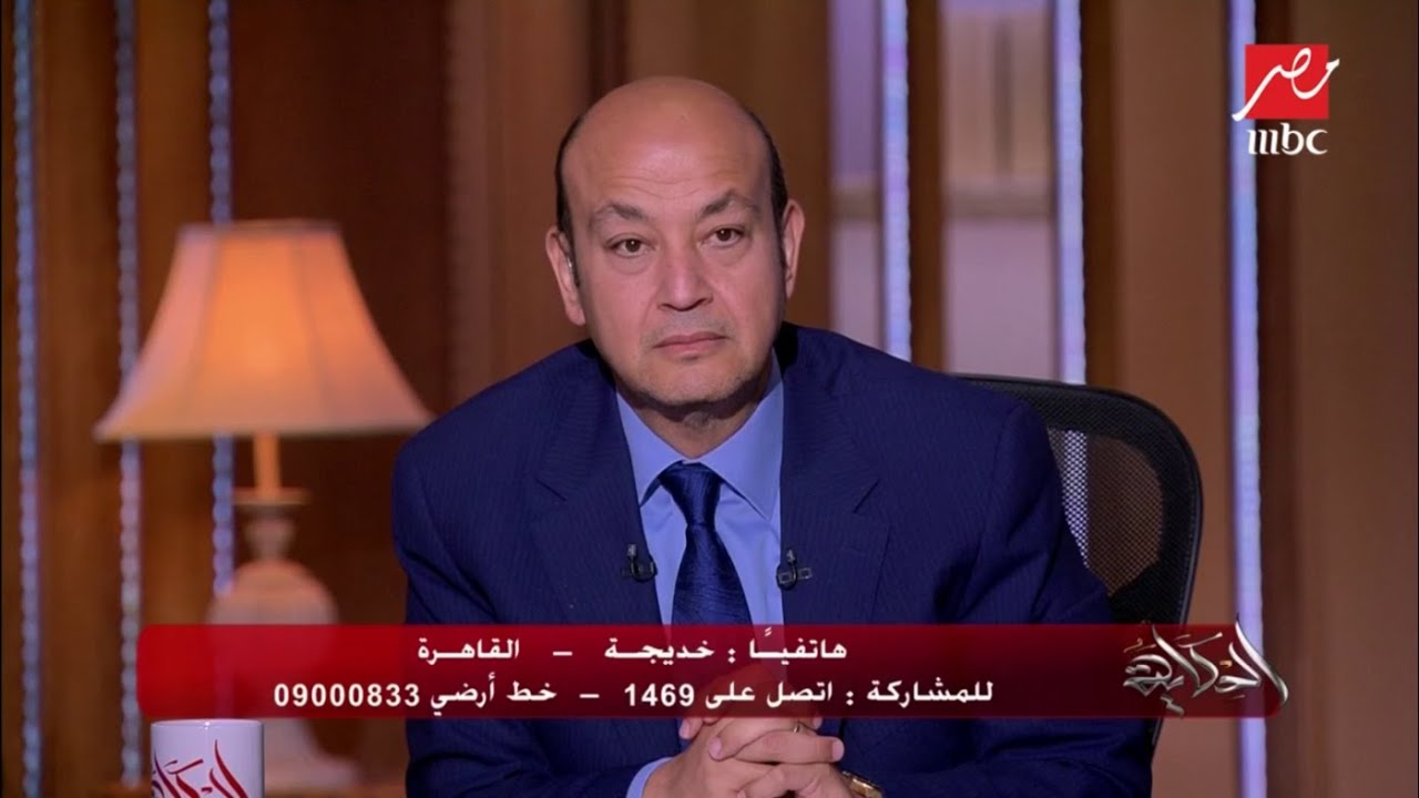 متصلة لـ الحكاية: إبني تم رفضه من دخول المدرسة بسبب خجله