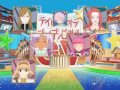 Tales of the World Radiant Mythology 2 チャットドラマ(Part 1/2)