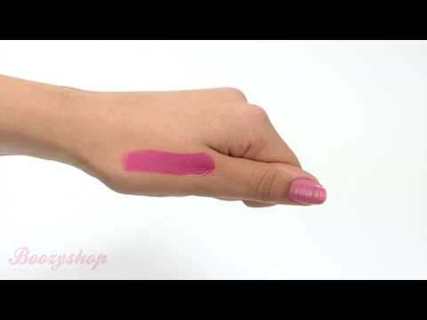 LA Girl LA Girl Matte Flat Velvet Lipstick Bliss LA Girl LA Girl Matte Flat Velvet Lipstick Bliss