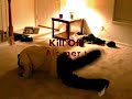 Buckest Bomb Squad Battle Ever (Round1)