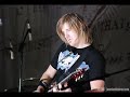 The Disease & The Cure-Kutless (With English subtitles)